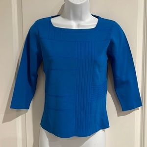 Preston & York blouse